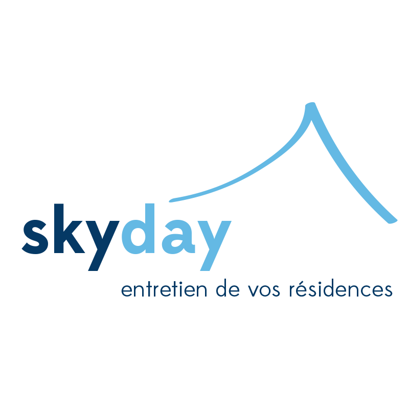 logo skyday