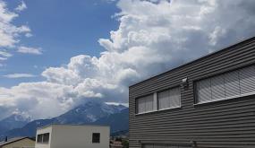 Terrasse bois et composite